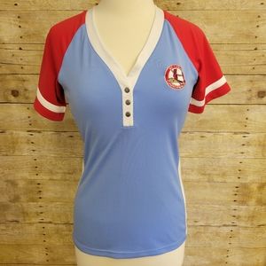 St. Louis Cardinals Shirt TX3 Cool